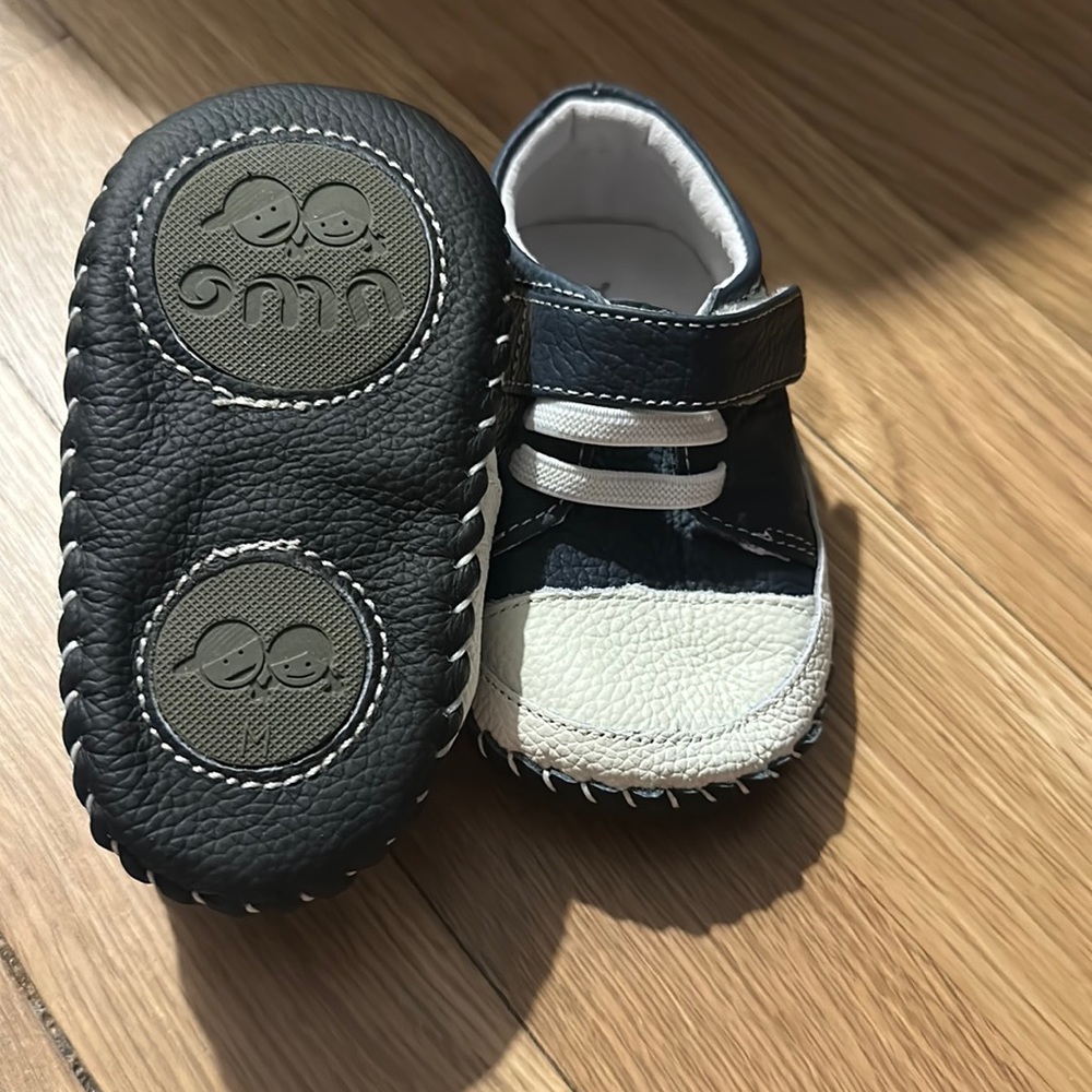 OMN Crib Shoe